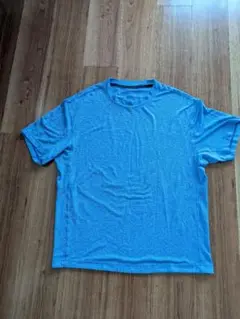 ルルレモン　Tシャツ　メンズL