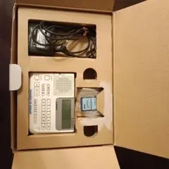 EDEC SD Repeater SDE-100 BOOK1 SDカード付き