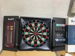 【新品】エレクトリック ダーツ BLITZER 2025年最新】blitzer black2の人気アイテム - メルカリ