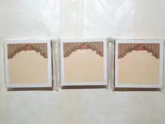 ラング社 PRESS CUBE バラ