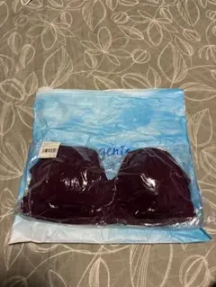 正規品　ジニエプレシャスブラ　ワインレッド　５Lサイズ