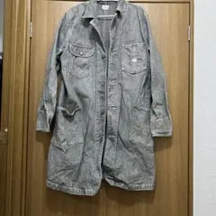 Lee カバーオール　ハウスタグ