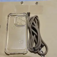 iPhone14Pro 4点セットスマホカバー