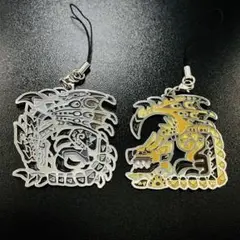 【最安値】モンハンアイコンステンド Amazon.co.jp: モンスターハンターワールド:アイスボーン 環境