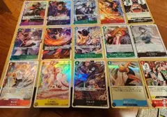 ワンピース プレミアムブースター2