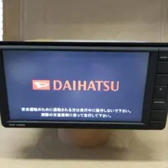新車外し　ダイハツDUK-W69D ダイハツ - DUK-W69D ダイハツ純正 2021年製の通販 by C,K's