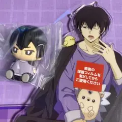 ひこくじ　REBORN 雲雀恭弥　2点セット