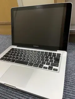 MacBook pro Mid2010 A1287 美品 メモリ8GB