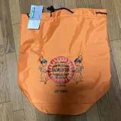 YONEX バドミントン　ボンサック