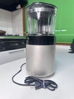【ほぼ新品】スープメーカー KOIZUMI コイズミ KSM-1020/N