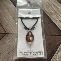 NORTH ONE x RAKUTEN EAGLES ネックレス