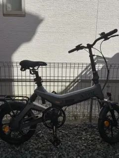 アイッデ　電動アシスト自転車　おまけあり AiDDE | アイッデ 公式サイト