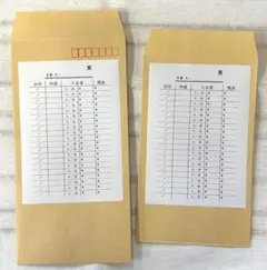 支出管理　用紙のみ　20枚　A6　封筒に貼る　仕分け　家計簿　予算