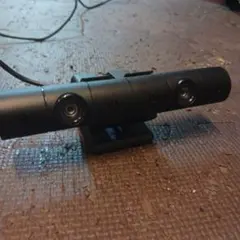 PS4 純正 PS Camera CUH-ZEY2 動作未確認 ジャンク品