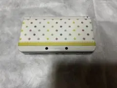 ニンテンドーNew3DS ジャンク品
