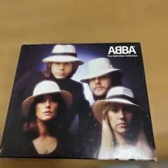 ABBA The Definitive Collection 2枚組 50717