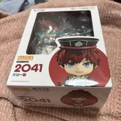 天城一彩 ねんどろいど