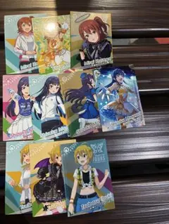 ツアマス　ミリオンライブ
