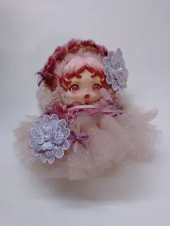 スカルパンダ　服