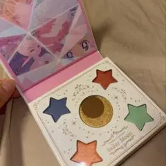 セーラームーン 1番コフレ A賞 アイシャドウパレット