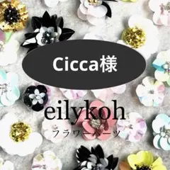 Cicca様 リクエスト 4点 まとめ商品