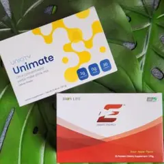 ユニシティ　バイオスライフエナジー Amazon | バイオスライフE ユニシティ | ユニシティ | カルニチン