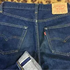 価格応談リーバイス501XXビッグE ヴィンテージ？
