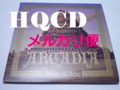 HQCD アルカディア ARCADIA アルフィー ALFEE 紙ジャケ 限定盤