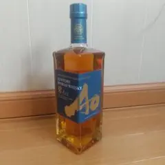 サントリーワールドウイスキー 碧