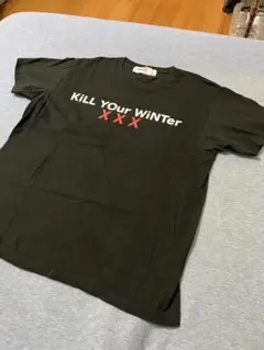 BiS【KiLL YOur WiNTer xxx Tシャツ】Mサイズ