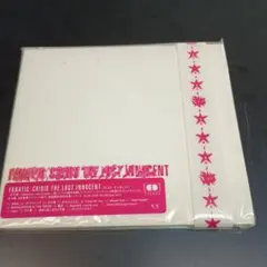 ★限定値下げ★FANATIC◇CRISIS THE.LOST.INNOCENT CDJapan : THE.LOST.INNOCENT FANATIC CRISIS CD Album