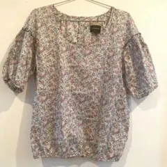 t.yamai paris トップス　リバティ