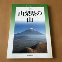 山梨県の山