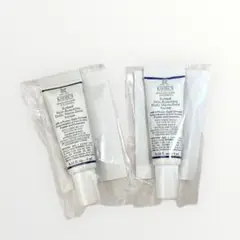 キールズ DS RTNリニューイングセラム4ml レチノール　美容液　2つ