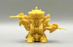 バーコードバトラー チャーシューメンホー コンビニ武闘伝 塩ビフィギュア