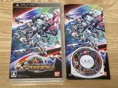 SDガンダム Gジェネレーション オーバーワールド