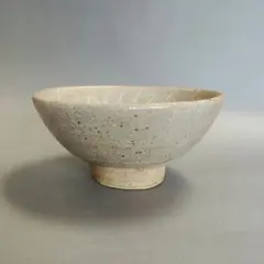 陶芸家　テーラー　上口愚朗　雲谷斎　伊羅保茶碗　黄伊羅保　抹茶碗　箱付き 2025年最新】伊羅保茶碗の人気アイテム - メルカリ