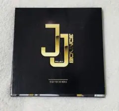 GOT7 JJPROJECT☆BOUNCE
