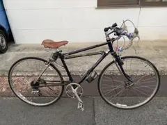 ブリヂストン レイダックSE RADAC