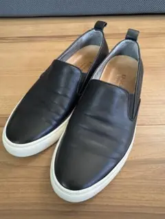 EPOCA UOMO スリッポン　スニーカー　エポカ　ウォモ