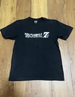 【ドラゴンボールZ】UNIQLO ユニクロ　UTコラボ サイズS