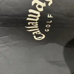 未使用品　CALLAWAY トラベルカバー　トラベルバッグ　トラベルケース 2025年最新】トラベルカバー キャロウェイの人気アイテム - メルカリ
