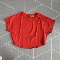 markeys cottonUSA ベビーTシャツ 80