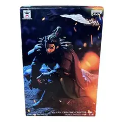 キングダム　桓騎　フィギュア　CREATOR×CREATOR　ラバーストラップ Amazon.co.jp: キングダム CREATOR×CREATOR-桓騎- ノーマル