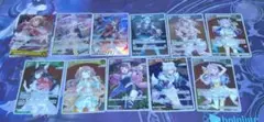 ホロライブカードゲーム　OSR　RR　R　まとめ売り