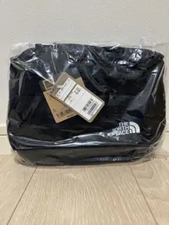 新品 ノースフェイス ジオフェイスポーチ NM32356 North Face