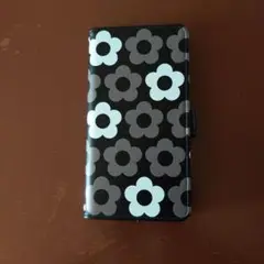 花柄 手帳型スマホケース　Xperia5 Ⅳ対応