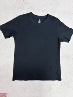 ファミマＴシャツ　くろ Mサイズ