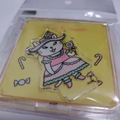 麗しのアンジー　Angel la Coquette 　アクスタ　多重スタンド　②