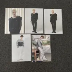 SEVENTEEN ディノ